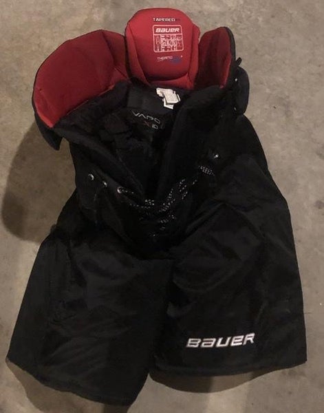 Senior Extra Large Bauer Vapor x100 Hockey Pants
