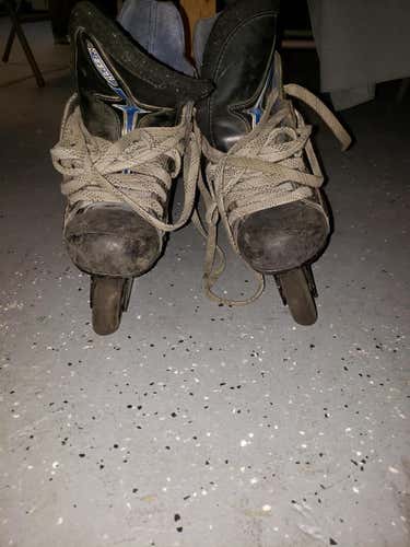 Mission RMX Inline Skates