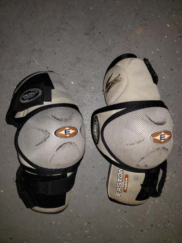 Senior Medium Easton Elbow Pads