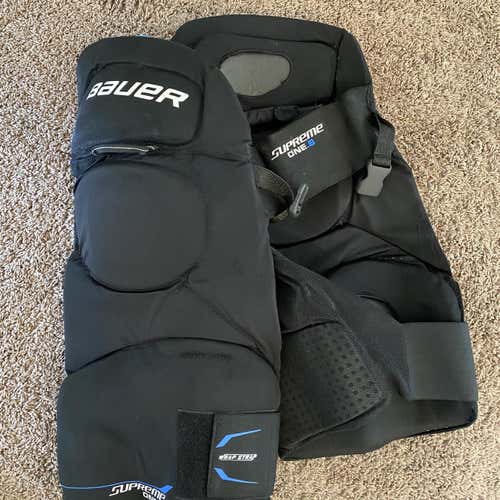 Senior Extra Large Bauer Supreme One.8 Girdle