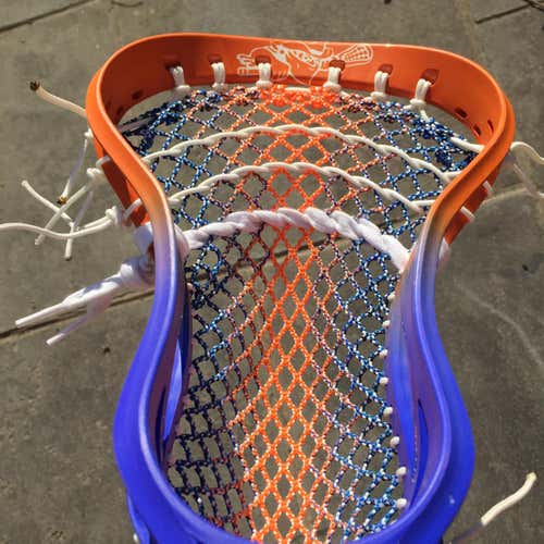 NLL Buffalo Bandits UA Command