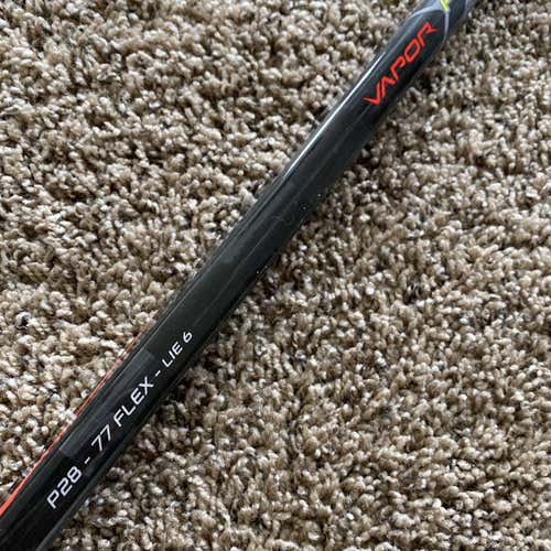 Senior Right Handed Vapor FlyLite - 77 Flex - P28