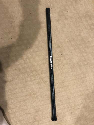 Black Gait Ice Shaft