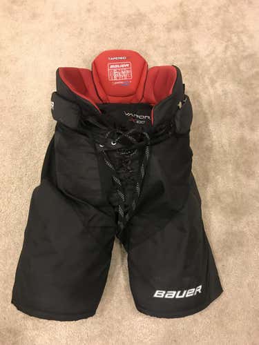 Bauer Vapor X100 Hockey Pants Senior Extra Large