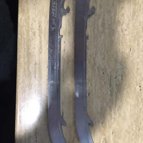 Step Steel ST EDGE 272