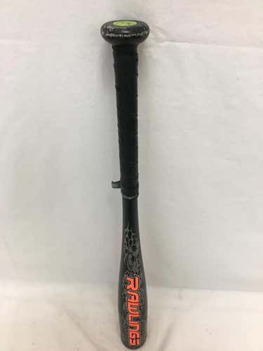 Used Rawlings Raptor 24 11 Usa Tball Bat