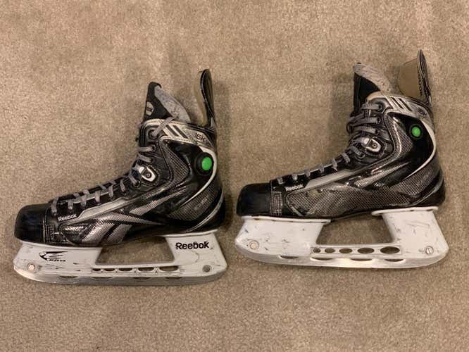 Senior Reebok Hockey Skates Size 10 Width D
