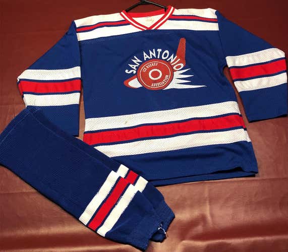 Beer League Jersey With Socks