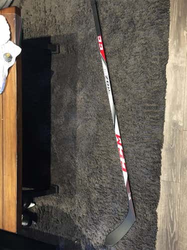 Senior Right Handed RBZ FT1 Toe Pro Stock Hockey Stick