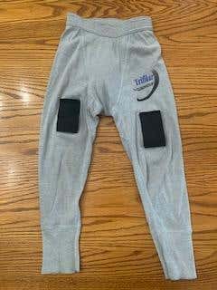 Youth Men's Small Compression