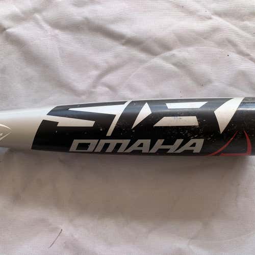 2018 Louisville Omaha 518 USSSA (-10) 29/19