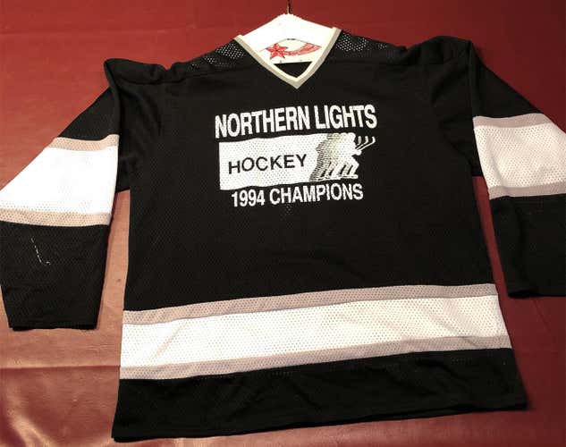 Beer League Jersey