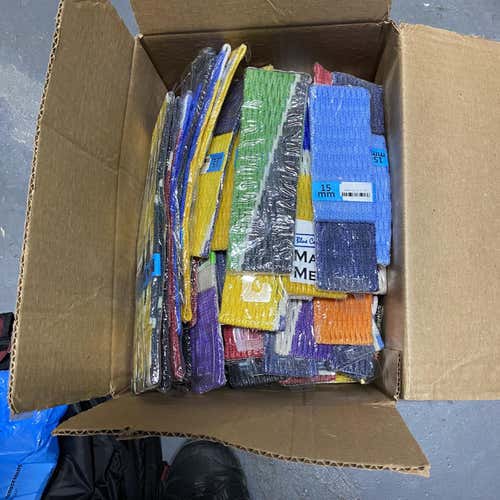 Marc Mesh Full Lot 123 Pcs