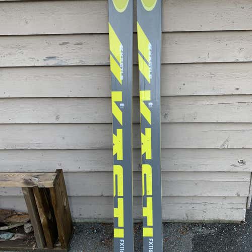 2018-19 Kastle FX116 - 185cm