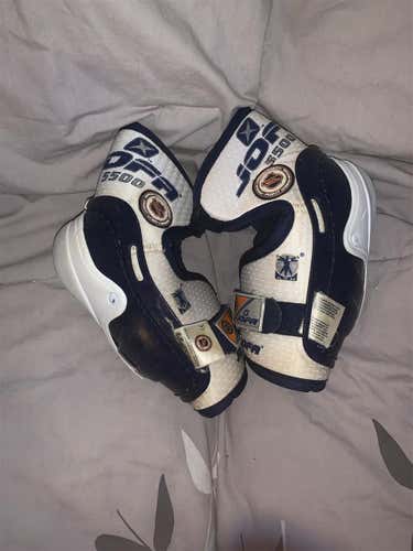 Senior Medium 5500 Elbow Pads