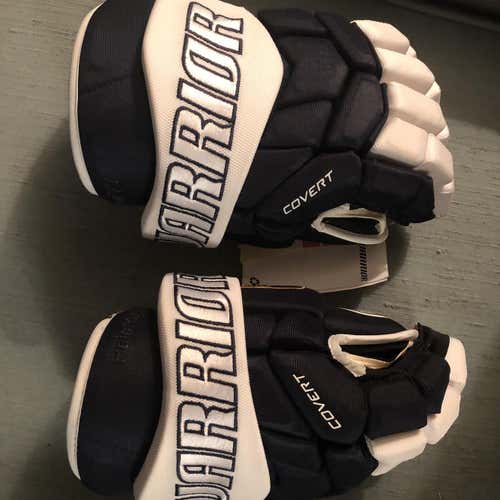 Senior Warrior Covert Pro 15" Pro Stock Gloves