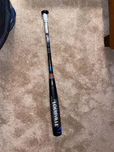 34’ Basically New Hmu