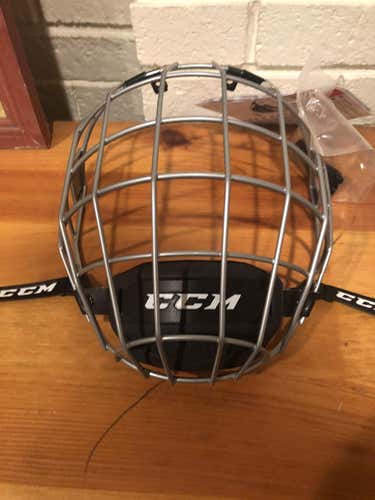 Senior New Large CCM FM580 Full Cage
