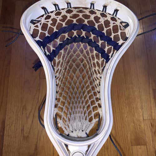 Used Tactik W/ Stringers Shack G3UL