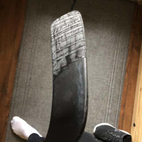 RibCor Trigger 3D PMT Hockey Stick