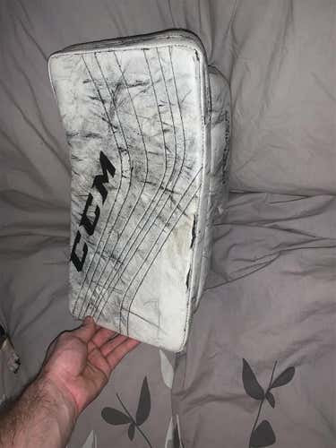 Senior R1.5  Pro Stock