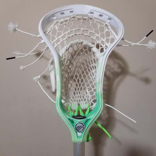 Maverik Kinetik - Mint For Jcohn23