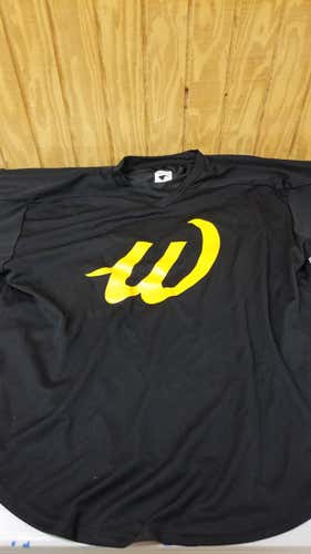New Extra Large Jersey #8