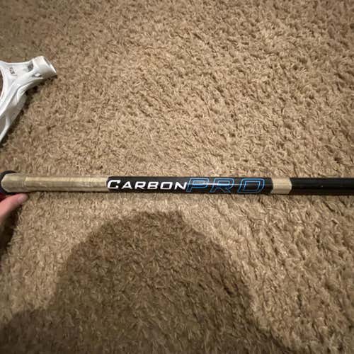 ECD Lacrosse Carbon Shaft