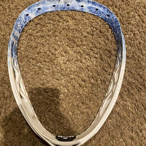 Unstrung Eclipse 2 Goalie Head