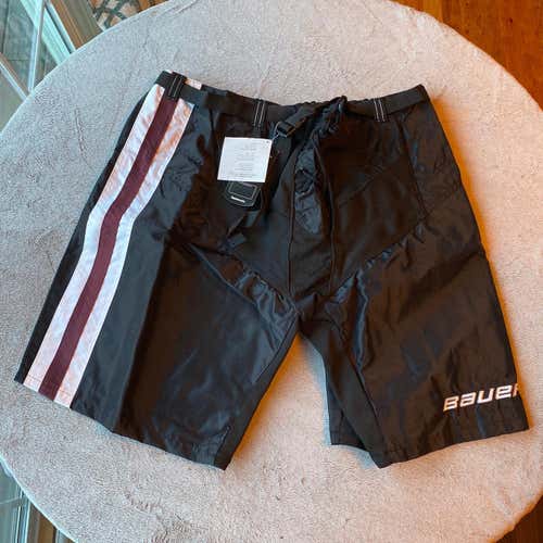 New Senior Bauer Pant Shell XL