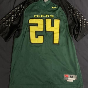 割引新品 - 希少 新品 国内未発売 NIKE OREGON DUCKS フットボール