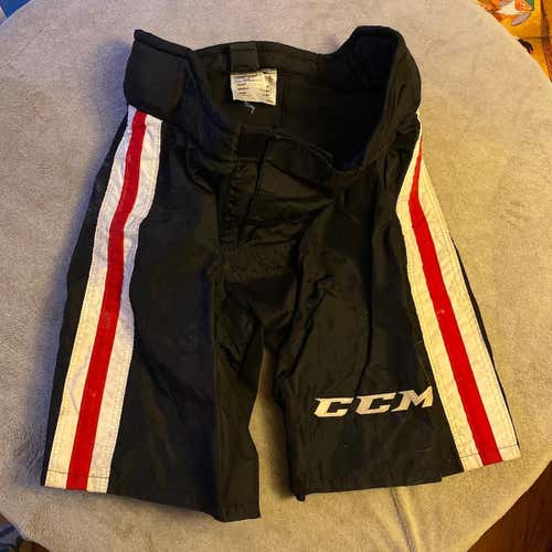 Chicago Blackhawks CCM PP90 Pant Shell L