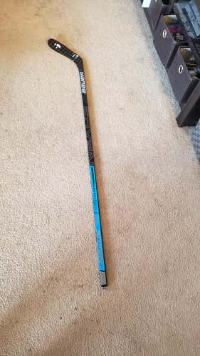 Bauer Nexus League LH 77 P28