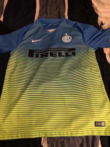Nike Inter Milan Third Jersey