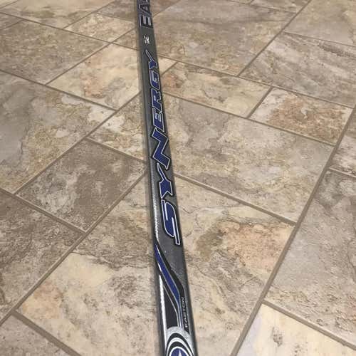 Synergy Elite Mike Cammalleri Pro Stock Hockey Stick Left Handed Senior