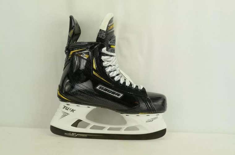 Bauer Supreme 2S Pro Skates