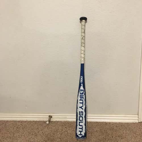 Composite Dirty South Swag (-10) 19 oz 29" Bat