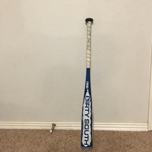 Composite Dirty South Swag (-10) 19 oz 29" Bat