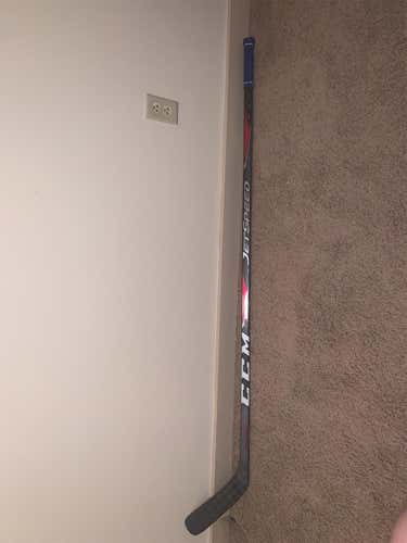 CCM Jetspeed RH-95 Flex-68”
