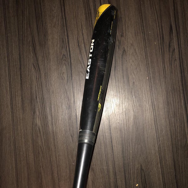 High School/College BBCOR Certified Easton S2 (-3) 31 oz 34" Bat