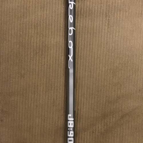 Jukebox JB:900 Composite Lacrosse Shaft