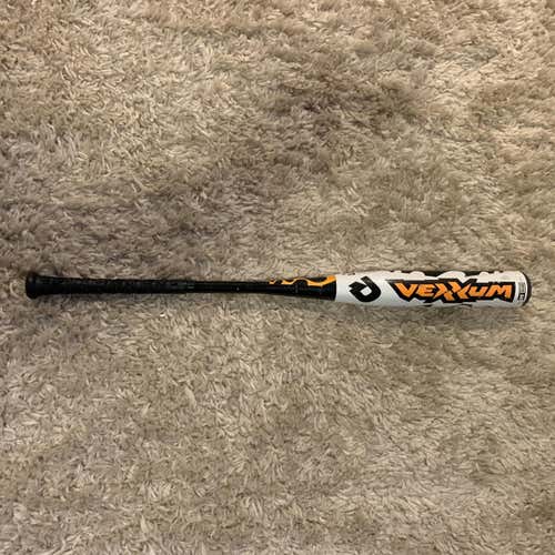 DeMarini Vexxum (-3) 31 oz 34" Used Bat. BBCOR Certified