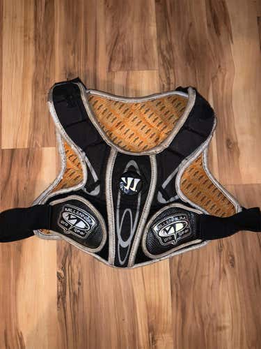 Warrior Shoulder Pads