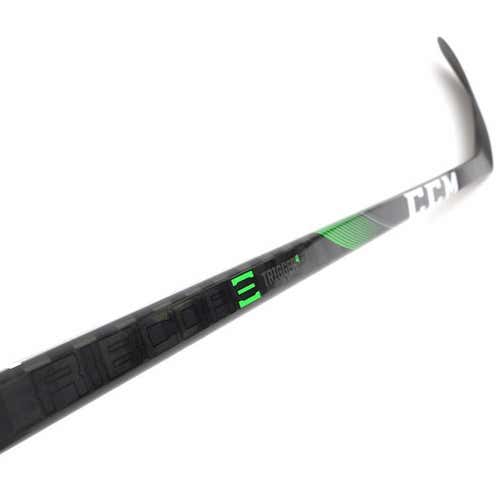 *2 Pack* Brand New CCM Trigger 4 Pro Stick - RH 75 Flex P90 Grip