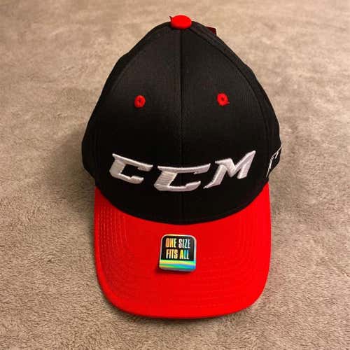New CCM JetSpeed Hat
