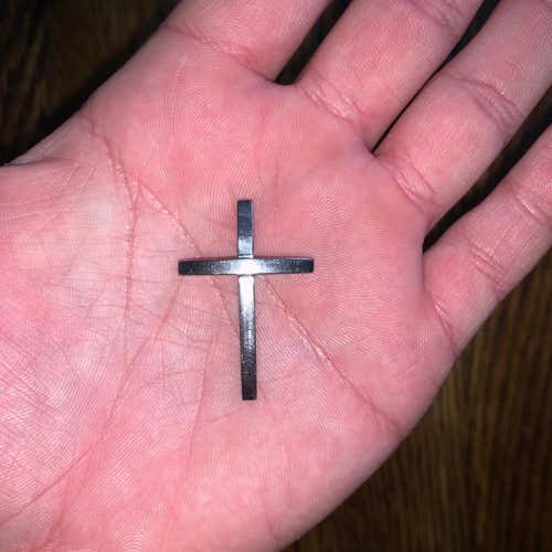 Stainless Steel Cross