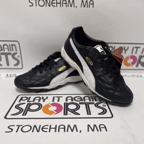 Puma King Allround TT Sz 9 Cleats