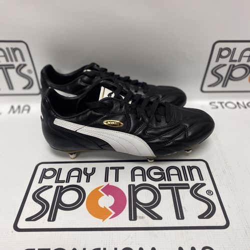 Puma King Pro SG Sz 9 Cleats-NEW!!