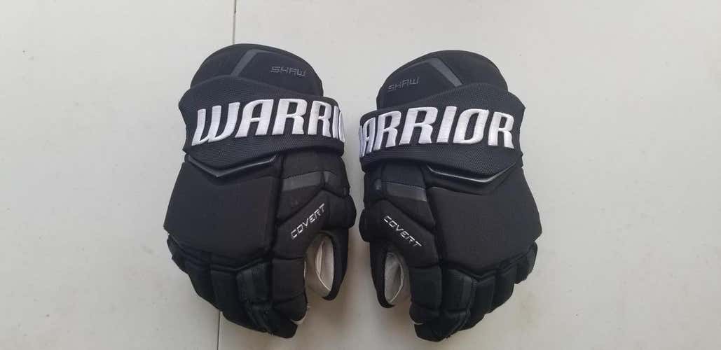 Pro stock Warrior Covert QRL Gloves 14"