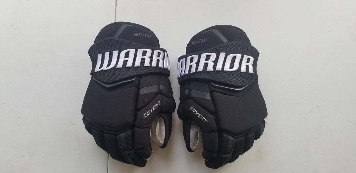 Pro stock Warrior Covert QRL Gloves 14"